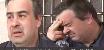 Müge Anlı'nın İtalyan Versiyonu: Annesini Öldürdüğünü Böyle İtiraf Etti!