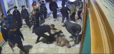 Muğla Bodrum’da Korkunç Cinnet! Kardeşinin Marketini Ateşe Veren Şahıs 1 Kişinin Ölümüne, 5 Kişinin Yaralanmasına Yol Açtı