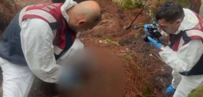 Muğla'da 19 Yıllık Sır Çözüldü: Kayıp Sanılan Adamın Cesedi Bulundu