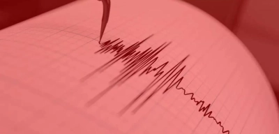 Muğla'da 3.8 Büyüklüğünde Deprem