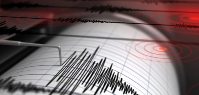 Muğla’da 3.9 Büyüklüğünde Deprem