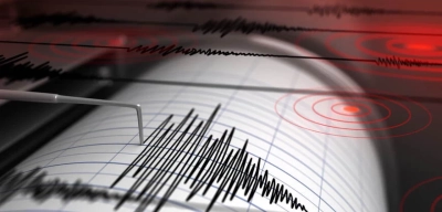 Muğla'nın Datça İlçesinde 3.5 Büyüklüğünde Deprem