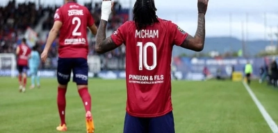 Muhammed Cham'dan Trabzonspor Taraftarına Özel Mesaj!