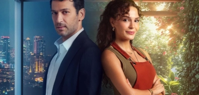 Murat Yıldırım ve Ebru Şahin’li ‘Gizli Bahçe’ Dizisinin Yayın Tarihi Belli Oldu