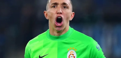 Muslera Galatasaray'dan Ayrılacak mı? Deneyimli Eldivenden Flaş Yanıt
