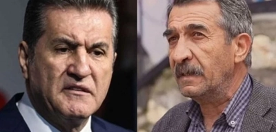 Mustafa Sarıgül ve Cevdet Konak'a Hapis Cezası!