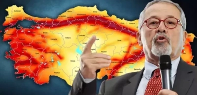 Naci Görür'den 5.9'luk Deprem Sonrası Açıklama: "Bu Deprem Müstakil, Endişeye Gerek Yok"