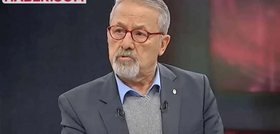 Naci Görür'den Büyük İstanbul Depremi Uyarısı: 7.5 Büyüklüğünde...