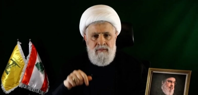 Naim Kasım Hizbullah'ın Yeni Lideri Oldu! Naim Kasım Kimdir?