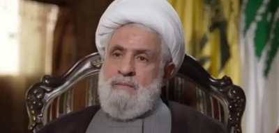 Naim Kasım Sahneye Çıkıyor: Hizbullah’ın Sessiz Stratejisinde Yeni Bir Dönem Başlıyor