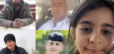 Narin Cinayetinde Kritik Saatler! Kararın Bugün Çıkması Bekleniyor