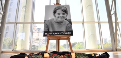 Narin Güran Cinayeti Pazartesi Günü Çözülüyor mu? O Ayrıntıya Dikkat!