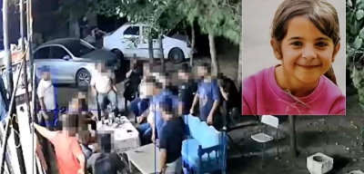 Narin Güran Cinayetinde Flaş Gelişme! Aile Bireylerinin Toplantı Görüntüsü İncelenecek