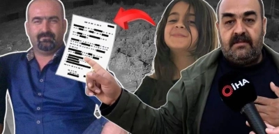 Narin Güran Cinayetinde Flaş Gelişme: Baba Arif Güran'ın Çelişkili İfadesi Dikkat Çekti