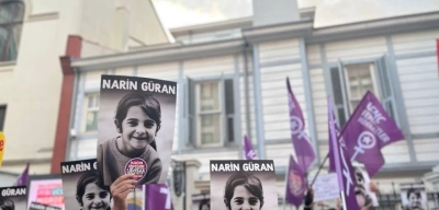 Narin Güran davasında flaş karar: 4 isim için ağırlaştırılmış müebbet hapis cezası talep edildi