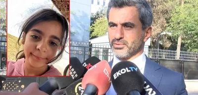 Narin Güran Davasının En Etkili Avukatı Nahit Eren'den Açıklama: "Çabamız..."