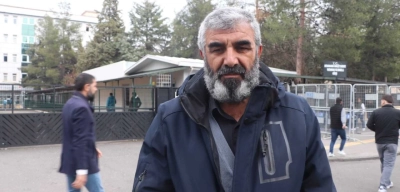 Narin Güran Duruşmasına Katılan Rojin'in Babasının Bir İsteği Var! 'Dosyanın Takipçisi Olun'