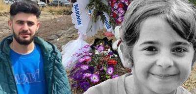 Narin Güran'ın Ağabeyi Enes Güran'ın Isırık İzi Görüntüleri İlk Kez Ortaya Çıktı! Cinayet Davasının Seyri Değişiyor