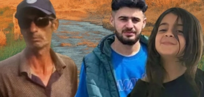Narin’in Tutuklu Ağabeyi Enes Güran’dan Kan Donduran Sözler: “Nevzat’ı İçerde Hallederler”