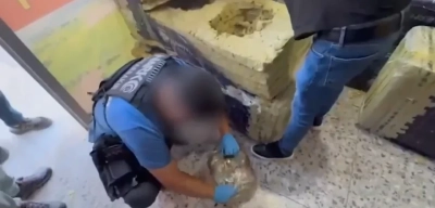 Narkoçelik-39 Operasyonlarında 293 Şüpheli Yakalandı
