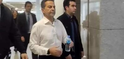 Nasuh Mahruki Kimdir, Neden Tutuklandı, Evli mi, Çocukları Var mı?