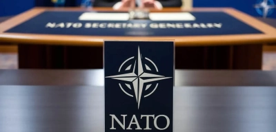 NATO'nun Genel Sekreteri Değişti: Mark Rutte Yeni İsim Oldu
