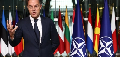 NATO'nun Yeni Genel Sekreteri Mark Rutte Kimdir?