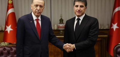 Neçirvan Barzani Kimin Oğlu, Kaç Yaşında, Serveti ve Çocukları Hakkında Detaylar