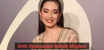 Neslihan Atagül Hamile Olduğunu Böyle Duyurdu