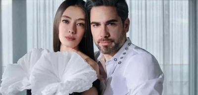 Neslihan Atagül - Kadir Doğulu Çiftinin Bebeklerinin Cinsiyeti Belli Oldu