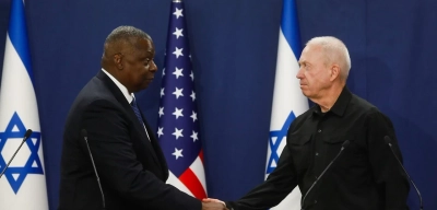 Netanyahu, İsrail Savunma Bakanı Gallant'ın ABD Ziyaretini Erteledi