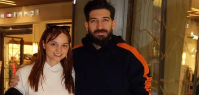 Nilperi Şahinkaya Sevgilisi Ayrıldı Mı? Sevgilisi Kim? Nilperi Şahinkaya ve Emre Yusufi ayrıldı mı?