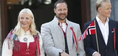 Norveç Veliaht Prensesi Mette-Marit'in Oğlu Marius Borg Hoiby Hakkında Tecav*z Suçlaması!