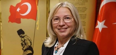 Nurten Yontar Kimdir? CHP Tekirdağ Milletvekili Nurten Yontar Kanser Mi? Ne Kanseri? Eşi Kim? Nereli?