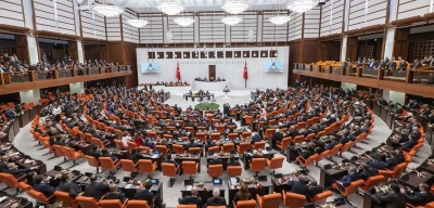 Öğretmenlik Meslek Kanunu 1 Ekim'de TBMM'nin Gündeminde Olacak