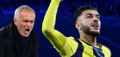 Oğuz Aydın’dan Mourinho İtirafı: Gelen Şansı Bekliyordum