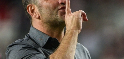 Okan Buruk Galatasaray'a Uğur Getirdi: Aslan'dan Rekor Üstüne Rekor