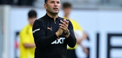 Okan Buruk Hatayspor Maçının Kadrosunu Kurdu: İlk 11'de Köklü Değişim