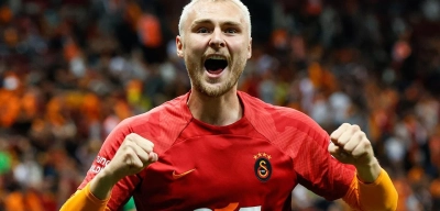 Okan Buruk PSG'nin Yıldızına Onay Verdi! Milan Skriniar Galatasaray'a Geliyor