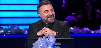 Oktay Kaynarca Kim Milyoner Olmak İster'de Onore Edildi! Kurtlar Vadisi Sorusu Gündem Oldu