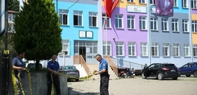 Okulun İlk Gününde Üzücü Kaza: 7 Yaşındaki Miray Hayatını Kaybetti