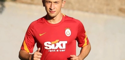 Olimpiu Morutan'ın Galatasaray'dan Ayrılığı Yakın Görünüyor