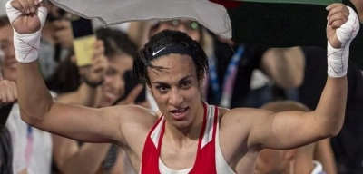 Olimpiyatlarda Tartışma Yaratmıştı: Boksör Imane Khelif'in Cinsiyeti Açıklandı