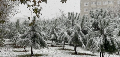 Olumsuz Hava Koşulları Nedeniyle 21 İlde Eğitime Ara Verildi