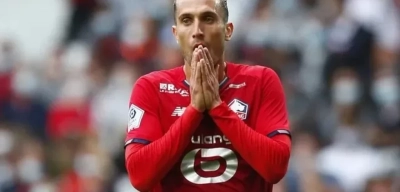 Olympiakos'a Transfer Olmuştu: Yusuf Yazıcı'dan Kötü Haber!