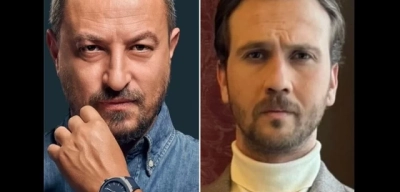 Onur Saylak, Aras Bulut İynemli'li Deha Dizisinde
