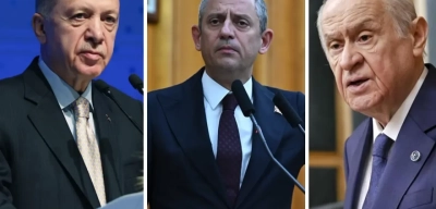 ORC Araştırma'nın Anket Sonuçları Açıklandı: AK Parti ve CHP Arasındaki Değişim Şaşırttı