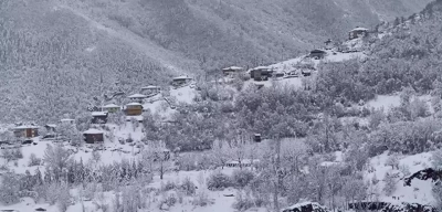 Ordu'da Bazı İlçelerde Eğitime 1 Gün Ara Verildi (27 Kasım)