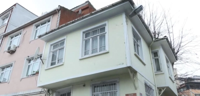 Orhan Kemal'in Fatih'teki Evi 10 Milyon Liraya Satışa Çıkarıldı