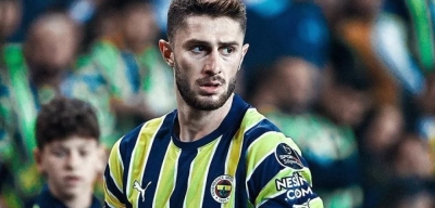 Orkun ve Kerem'den Sonra Benfica'ya Bir Türk Daha!